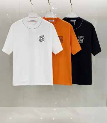 LOEWE T-shirts for MEN #A49822