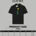 9LOEWE T-shirts for MEN #A51497