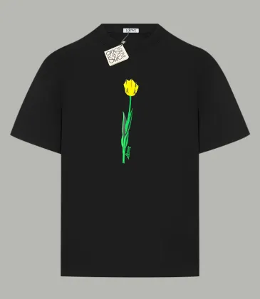 LOEWE T-shirts for MEN #A51497