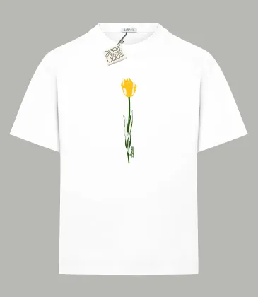 LOEWE T-shirts for MEN #A51498