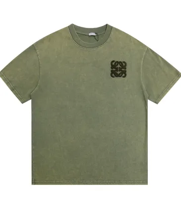 LOEWE T-shirts for MEN #A51696