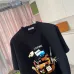 4LOEWE T-shirts for MEN #A51780