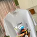 5LOEWE T-shirts for MEN #A51780