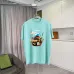 8LOEWE T-shirts for MEN #A51780