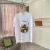 10LOEWE T-shirts for MEN #A51780