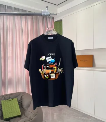 LOEWE T-shirts for MEN #A51780