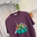 3LOEWE T-shirts for MEN #A51781