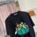 5LOEWE T-shirts for MEN #A51781