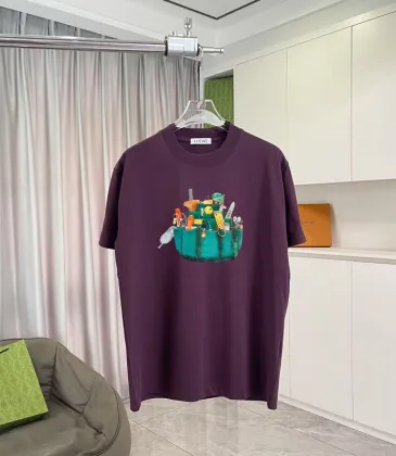 LOEWE T-shirts for MEN #A51781