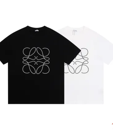 LOEWE T-shirts for MEN #A51845