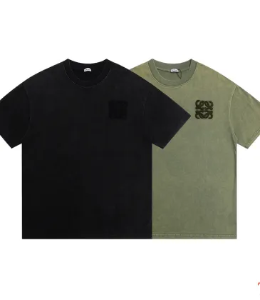 LOEWE T-shirts for MEN #A51846