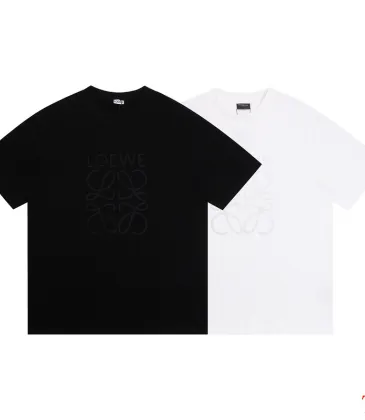 LOEWE T-shirts for MEN #A51852