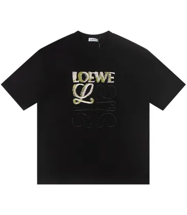 LOEWE T-shirts for MEN #A52282