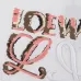 4LOEWE T-shirts for MEN #A52283