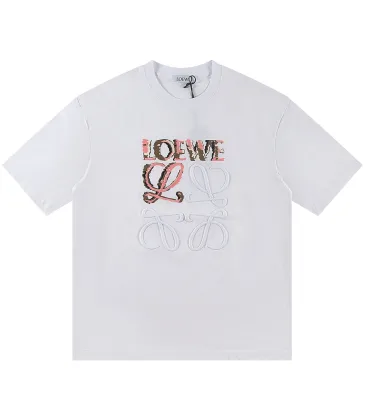 LOEWE T-shirts for MEN #A52283