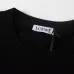 8LOEWE T-shirts for MEN #A52284