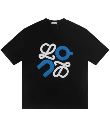 LOEWE T-shirts for MEN #A52284