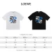6LOEWE T-shirts for MEN #A52285