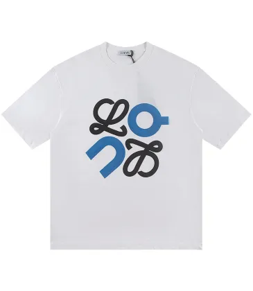 LOEWE T-shirts for MEN #A52285