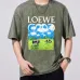 3LOEWE T-shirts for MEN #A52966