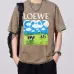 8LOEWE T-shirts for MEN #A52966