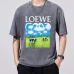 1LOEWE T-shirts for MEN #A52966