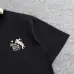 13LOEWE T-shirts for MEN Black/Grey #A47219