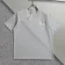 1LOEWE T-shirts for MEN Black/Grey #A47219