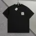 19LOEWE T-shirts for MEN Black/Grey/Blue #A47221
