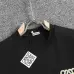 20LOEWE T-shirts for MEN Black/Grey/Blue #A47221