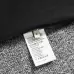 27LOEWE T-shirts for MEN Black/Grey/Blue #A47221