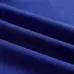 6LOEWE T-shirts for MEN Black/Grey/Blue #A47221