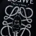15LOEWE T-shirts for MEN Black/White #A47195