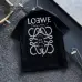 10LOEWE T-shirts for MEN Black/White #A47195