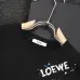 13LOEWE T-shirts for MEN Black/White #A47197