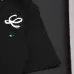 15LOEWE T-shirts for MEN Black/White #A47197