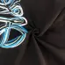 16LOEWE T-shirts for MEN Black/White #A47207