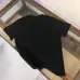11LOEWE T-shirts for MEN Black/White #A47207