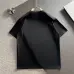 3LOEWE T-shirts for MEN Black/White #A47210