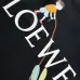 4LOEWE T-shirts for MEN Black/White #A47216