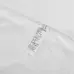 8LOEWE T-shirts for MEN Black/White #A47218