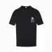 10LOEWE T-shirts for MEN Black/White #A47218