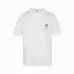 1LOEWE T-shirts for MEN Black/White #A47218