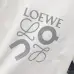 18LOEWE T-shirts for MEN Black/White #A47249