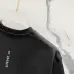 6LOEWE T-shirts for MEN Black/White #A47249