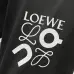 8LOEWE T-shirts for MEN Black/White #A47249