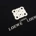 3LOEWE T-shirts for MEN Black/White #A47614