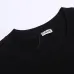 7LOEWE T-shirts for MEN Black/White #A47614