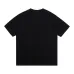 9LOEWE T-shirts for MEN Black/White #A47614