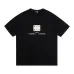 10LOEWE T-shirts for MEN Black/White #A47614